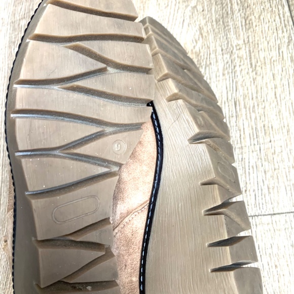 Boot wedges - Picture 2 of 3